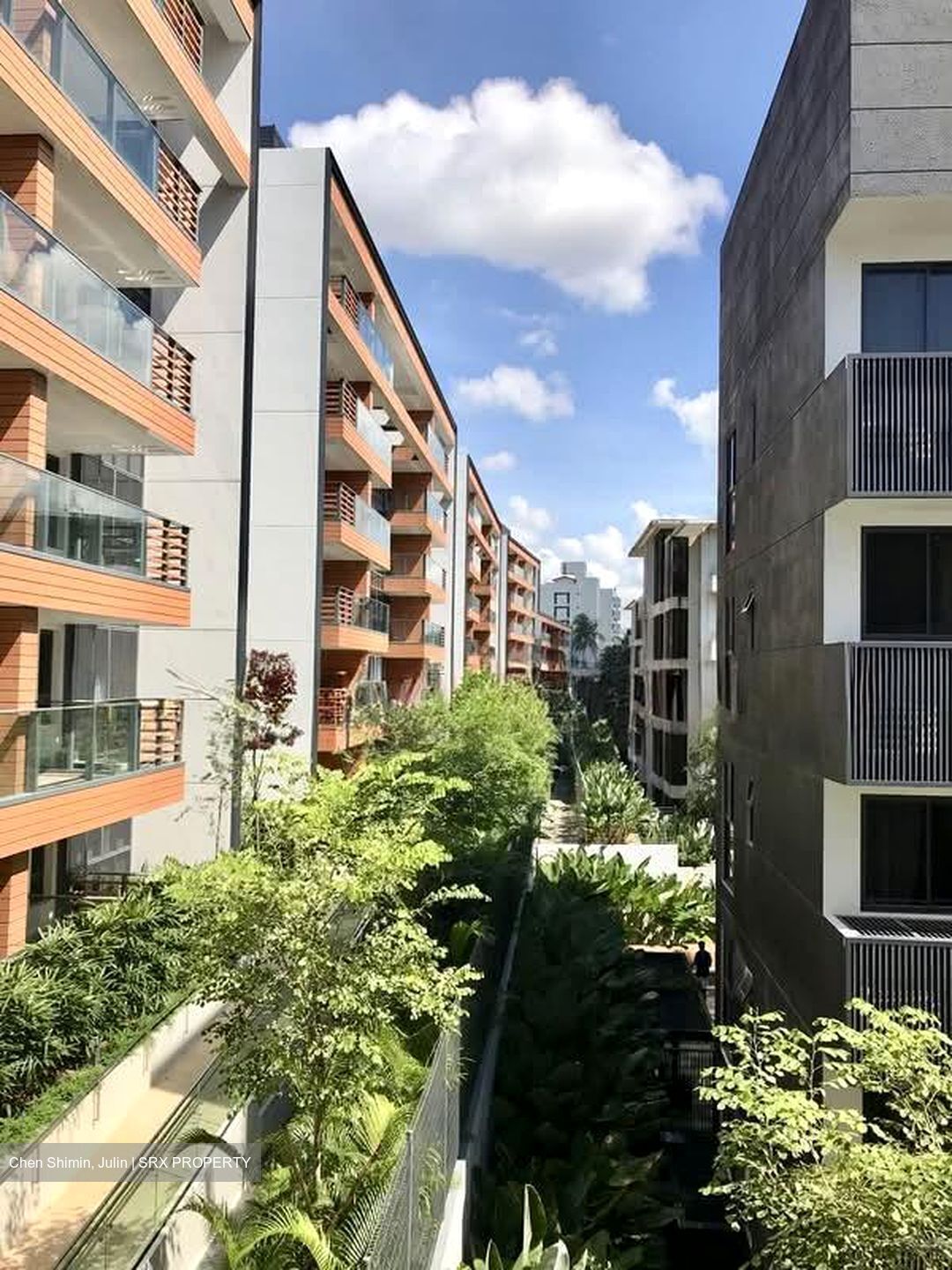 Sophia Hills (D9), Condominium #618911471